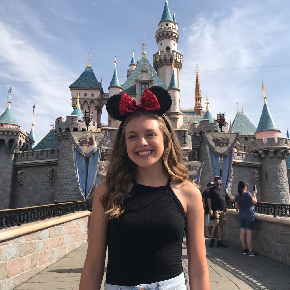 Meet your Posher, Tatum